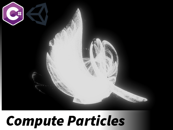 Ben Windley - Particle System